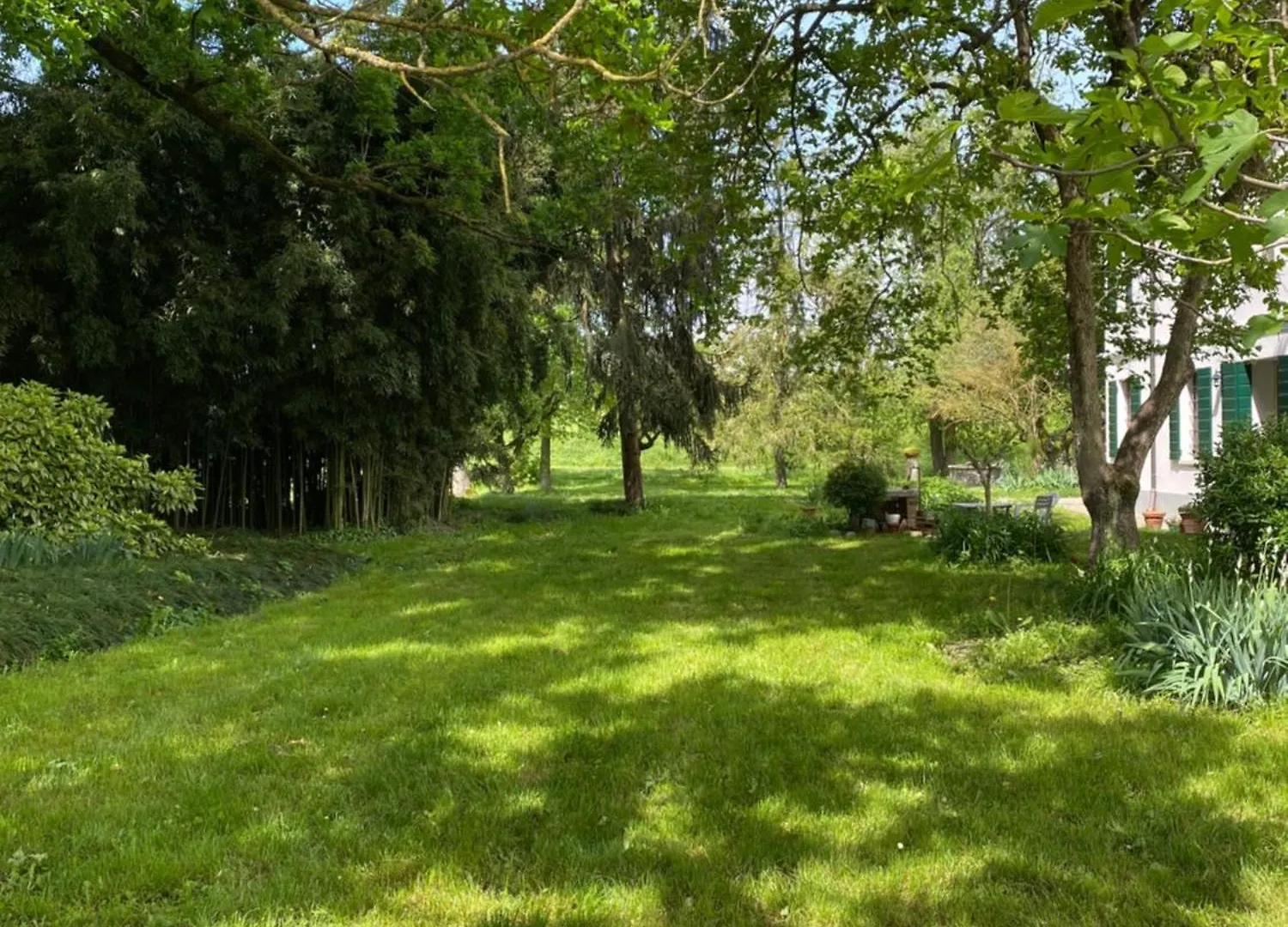 Tenda Glamping Medaglie D'Oro Casone Sanguinetto
